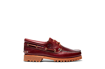 Image of Timberland Authentics 3 Eye Classic Lug - Mens