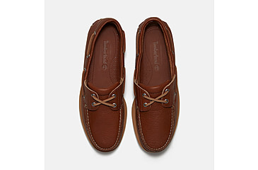 Image of Timberland Classic Boat - Mens