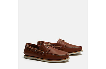 Image of Timberland Classic Boat - Mens