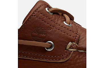 Image of Timberland Classic Boat - Mens