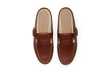 Image of Timberland Classic Boat - Womens
