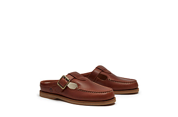 Image of Timberland Classic Boat - Womens