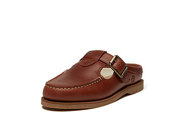 Image of Timberland Classic Boat - Womens