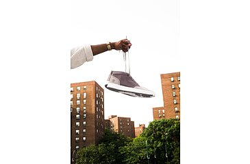 Image of Timberland Davis Square Mid Lace Up Sneakers - Mens