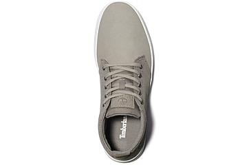 Image of Timberland Davis Square Mid Lace Up Sneakers - Mens