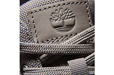 Image of Timberland Davis Square Mid Lace Up Sneakers - Mens