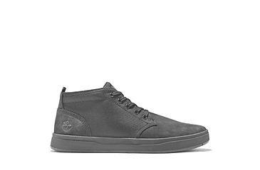 Image of Timberland Davis Square Mid Lace Up Sneakers - Mens