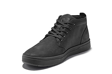 Image of Timberland Davis Square Mid Lace Up Sneakers - Mens