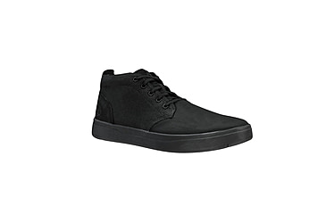 Image of Timberland Davis Square Mid Lace Up Sneakers - Mens