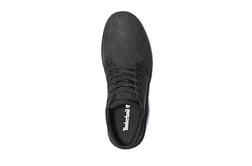 Image of Timberland Davis Square Mid Lace Up Sneakers - Mens