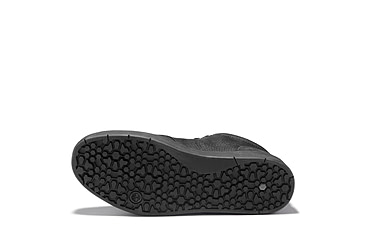 Image of Timberland Davis Square Mid Lace Up Sneakers - Mens