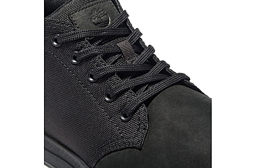 Image of Timberland Davis Square Mid Lace Up Sneakers - Mens