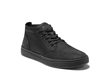 Image of Timberland Davis Square Mid Lace Up Sneakers - Mens