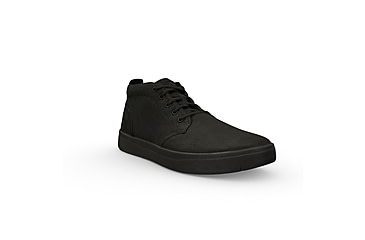 Image of Timberland Davis Square Mid Lace Up Sneakers - Mens