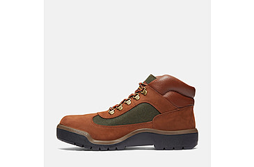 Image of Timberland Field Mid Waterproof - Mens