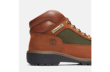 Image of Timberland Field Mid Waterproof - Mens