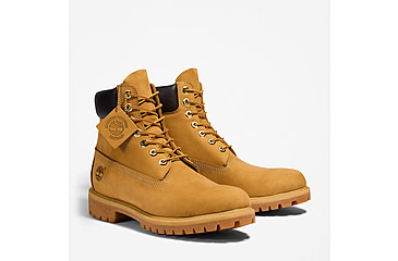 Image of Timberland Premium 6-Inch Waterproof - Mens