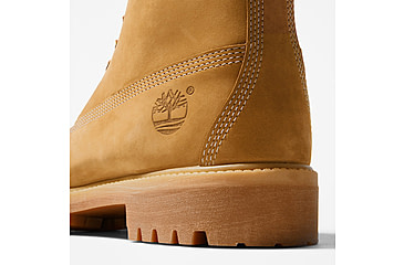 Image of Timberland Premium 6-Inch Waterproof - Mens