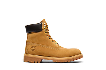 Image of Timberland Premium 6-Inch Waterproof - Mens