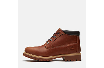 Image of Timberland Premium Mid Waterproof Chukka - Mens