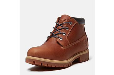 Image of Timberland Premium Mid Waterproof Chukka - Mens
