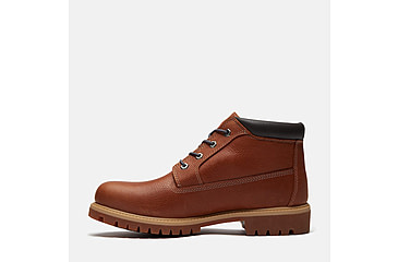 Image of Timberland Premium Mid Waterproof Chukka - Mens