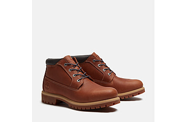 Image of Timberland Premium Mid Waterproof Chukka - Mens