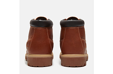 Image of Timberland Premium Mid Waterproof Chukka - Mens