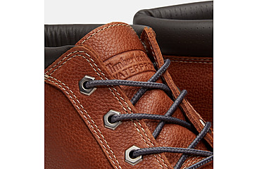 Image of Timberland Premium Mid Waterproof Chukka - Mens