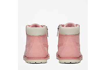 Image of Timberland Toddler Pokey Pine Boot - Womens, Pink Nectar, 8, Medium, TB1A27EGV2008000M