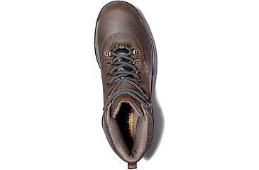 Image of Timberland White Ledge Mid Lace Up Waterproof Hiking Boots - Mens, Brown, 10 US, TB112135214110000M