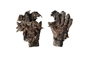 Image of Titan 3D Men's Gloves, Realtree Timber, One Size, RT-TMB-GL