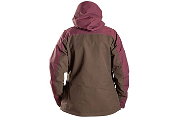 Image of TOBE Outerwear Ekta Jacket - Womens, Prune Purple, XS, 500623-053-002