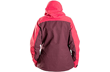 Image of TOBE Outerwear Ekta Jacket - Womens, Raspberry, XS, 500623-017-002
