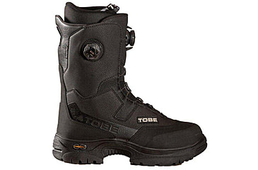 Image of TOBE Outerwear Nimbus V2 Boots, Jet Black, 5, 700223-001-240