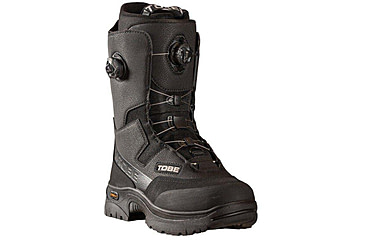 Image of TOBE Outerwear Nimbus V2 Boots, Jet Black, 5, 700223-001-240