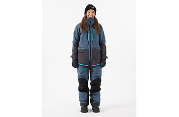 Image of TOBE Outerwear Tiro V3 Monosuit - Mens, Orion Blue, Small, 900123-022-003