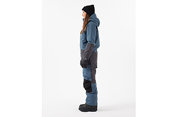 Image of TOBE Outerwear Tiro V3 Monosuit - Mens, Orion Blue, Small, 900123-022-003