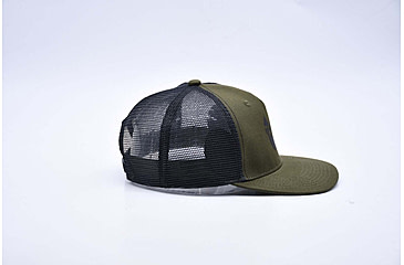Image of Tricer Legacy Hat, Military Green, HT-LEGMG