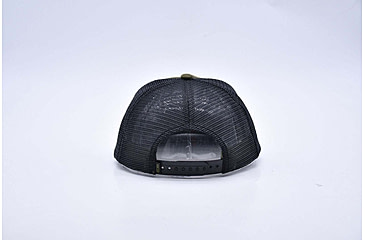 Image of Tricer Legacy Hat, Military Green, HT-LEGMG