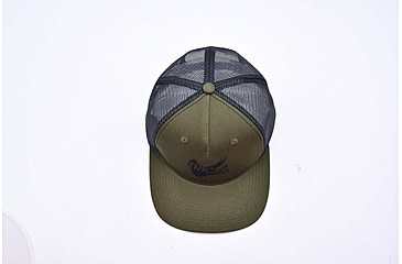 Image of Tricer Legacy Hat, Military Green, HT-LEGMG