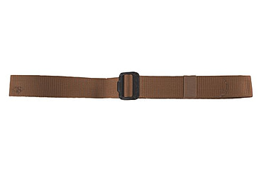 Image of Tru-Spec Truspec - 1 Ply Security Friendly Belt, Coyote - 4094003