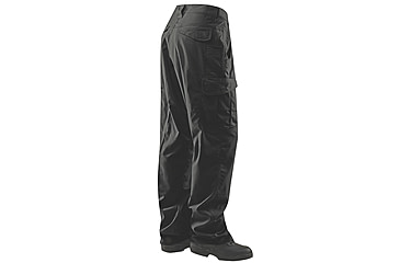 Image of Tru-Spec 24-7 Black Ascent Pants, Waist28 Length32 1035002