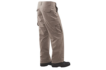 Image of Tru-Spec 24-7 Ladies Ascent Pants, KHAKI, 0 1032001
