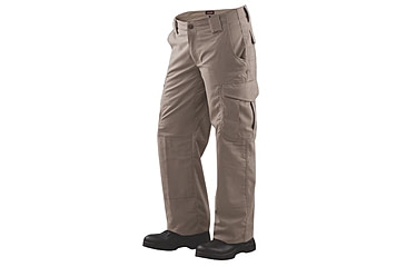 Image of Tru-Spec 24-7 Ladies Ascent Pants, KHAKI, 0 1032001