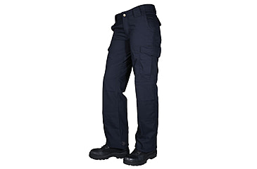 Image of Tru-Spec 24-7 Ladies Ascent Pants, Navy, W-8 L-U 1039005