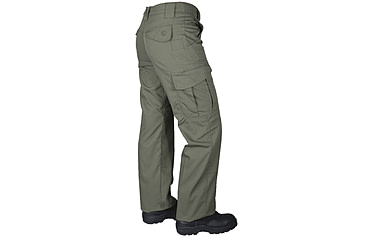 Image of Tru-Spec 24-7 Ladies Ascent Pants, Ranger Green, W-12 L-U 1033007