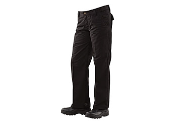 Image of Tru-Spec - 24-7 Ladies Classic Pant, Black - 1194503 4x32