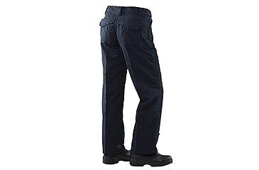 Image of Tru-Spec 24-7 Ladies' Classic Pants, Teflon, PolyCotton RipStop, Navy, Size 2 1192002
