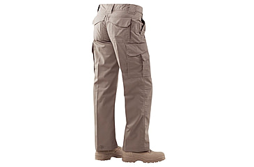 Image of TRU-SPEC 24-7 Series Rip-Stop Pant - Women's, 8 US, 30 in Inseam, Coyote, 1369545